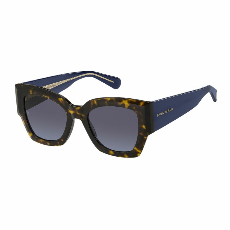 Occhiali da sole Donna Tommy Hilfiger TH-1862-S-086 Ø 51 mm Occhiali da sole Donna Tommy Hilfiger TH-1862-S-086 Ø 51 mm