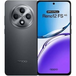 Smartphone Oppo 631010000758 6,67" Octa Core 8 GB RAM 512 GB Grigio
