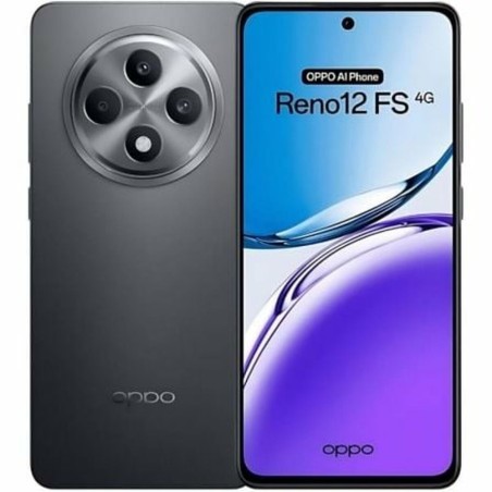 Smartphone Oppo 631010000758 6,67" Octa Core 8 GB RAM 512 GB Grigio