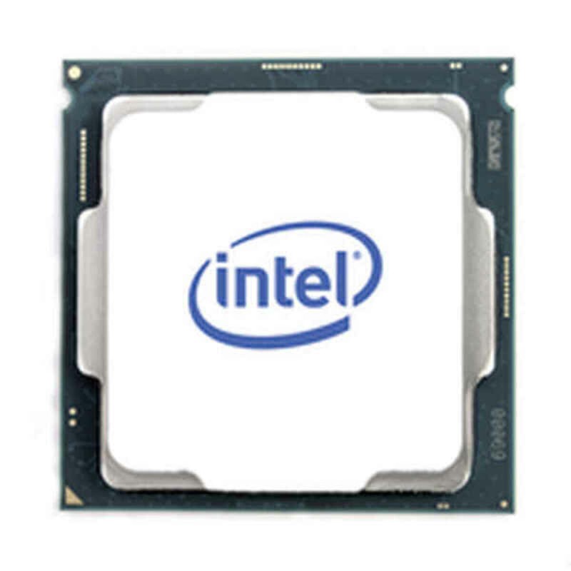 Processore Intel BX8070110105 LGA 1200 Processore Intel BX8070110105 LGA 1200