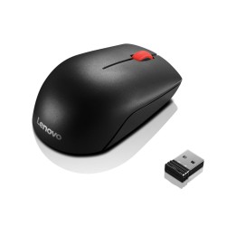 Mouse Bluetooth Wireless Lenovo 4Y50R20864 Nero