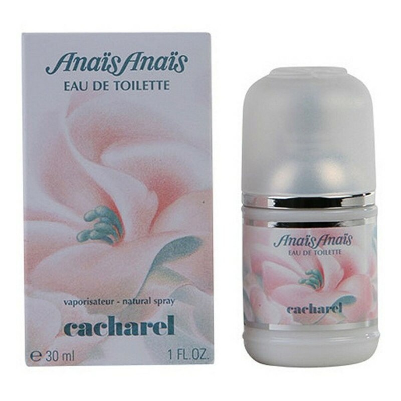 Profumo Donna Cacharel Anais Anais EDT 30 ml Profumo Donna Cacharel Anais Anais EDT 30 ml