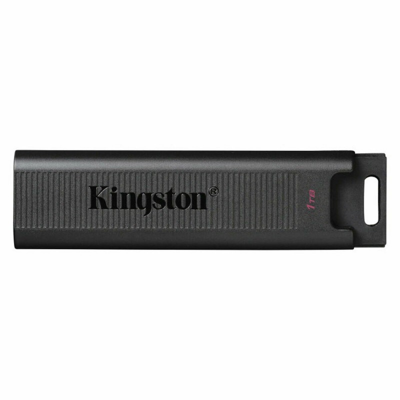 Memoria USB Kingston DTMAX/1TB Nero Memoria USB Kingston DTMAX/1TB Nero