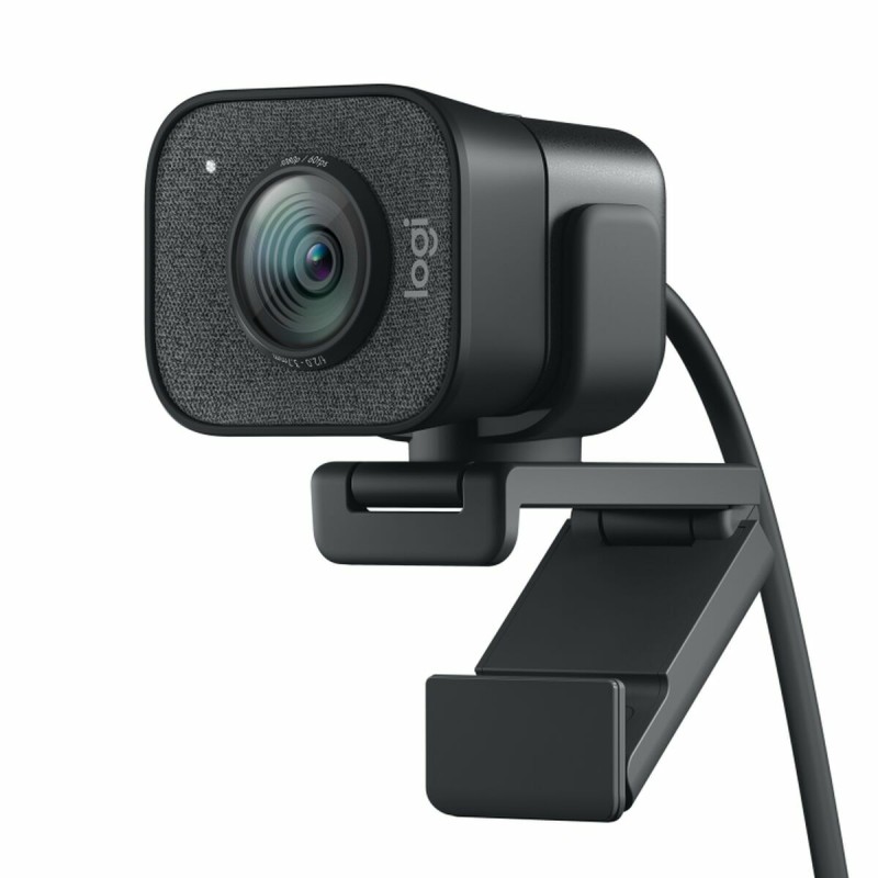 Webcam Logitech StreamCam Full HD Webcam Logitech StreamCam Full HD