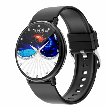 Smartwatch Aiwa SW-A800 Nero 1,39"