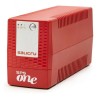 Gruppo di Continuità Interattivo UPS Salicru SPS 500 ONE 500 W 240 W 500W