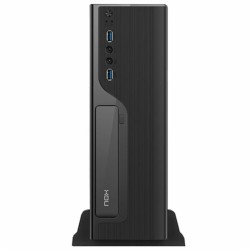 Case computer desktop ATX Nox-Xtreme Lite070 Nero 500 W