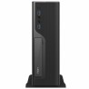 Case computer desktop ATX Nox-Xtreme Lite070 Nero 500 W