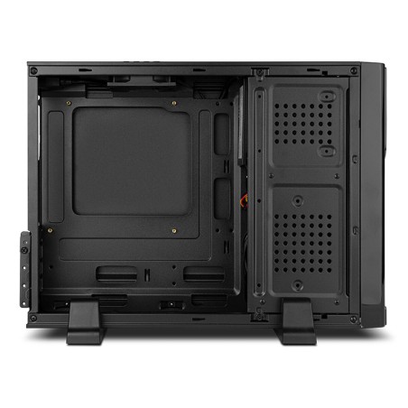 Case computer desktop ATX Nox-Xtreme Lite070 Nero 500 W