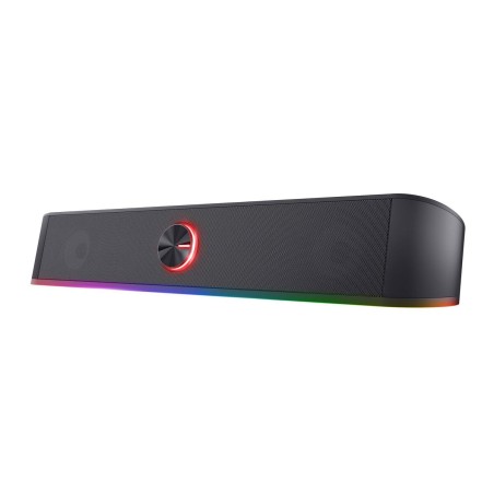 Soundbar Trust GXT 619 Thorne Nero 6 W 12 W