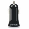 Caricabatterie per Auto Mobilis 001280 Nero