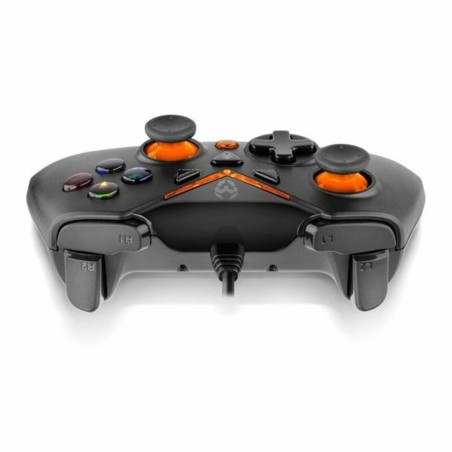 Controller Gaming Krom NXKROMKEY Nero