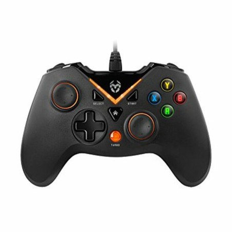 Controller Gaming Krom NXKROMKEY Nero