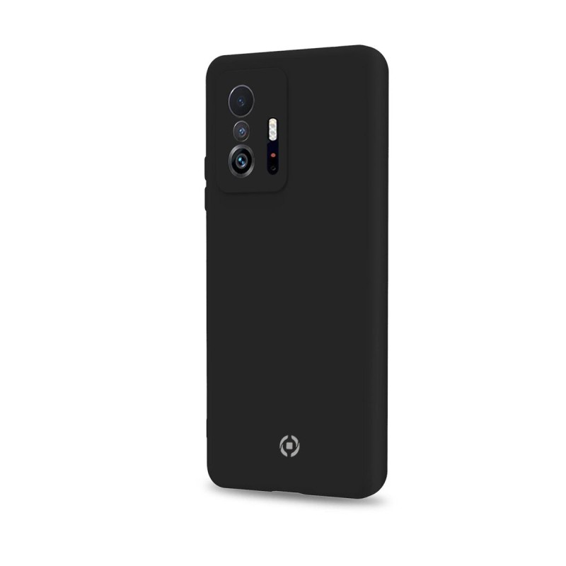 Custodia per Cellulare Celly Xiaomi 11T Pro Nero Custodia per Cellulare Celly Xiaomi 11T Pro Nero