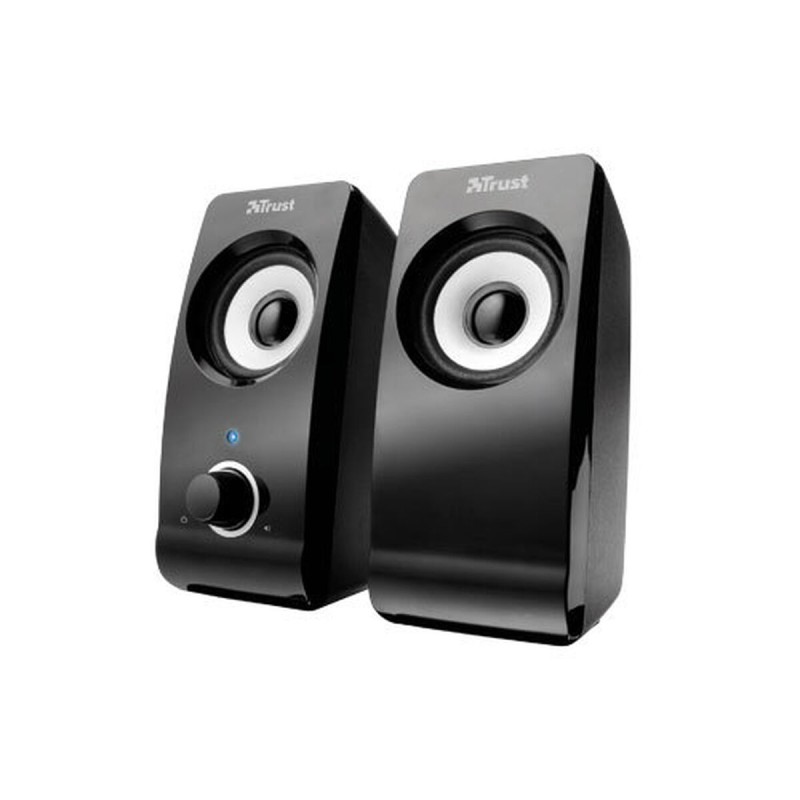 Altoparlanti PC Trust Remo 16 W Altoparlanti PC Trust Remo 16 W