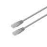 Cavo Ethernet LAN Aisens A135-0234 Grigio 10 m