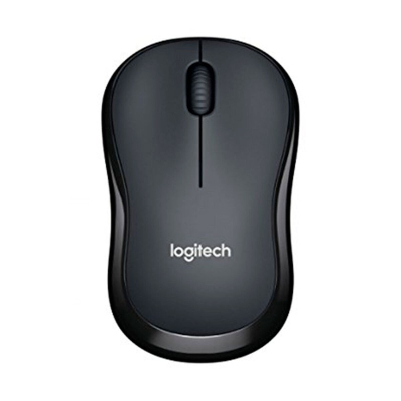 Mouse Ottico Wireless Logitech 910-004885 Nero Mouse Ottico Wireless Logitech 910-004885 Nero