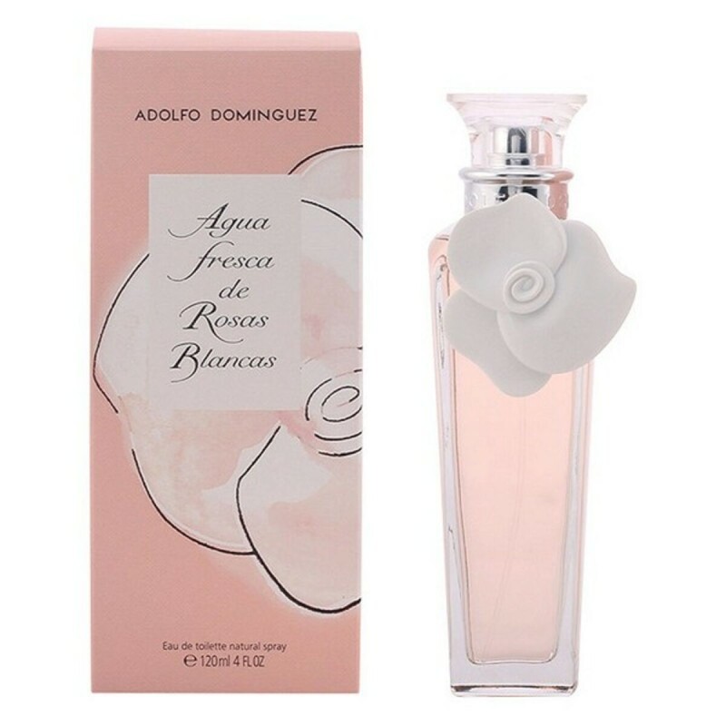 Profumo Donna Adolfo Dominguez EDT Profumo Donna Adolfo Dominguez EDT