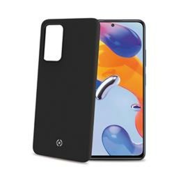 Custodia per Cellulare Celly Redmi Note 11 Pro Nero