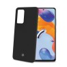 Custodia per Cellulare Celly Redmi Note 11 Pro Nero