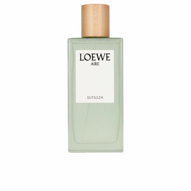 Profumo Donna Loewe Aire Sutileza EDT 100 ml Profumo Donna Loewe Aire Sutileza EDT 100 ml