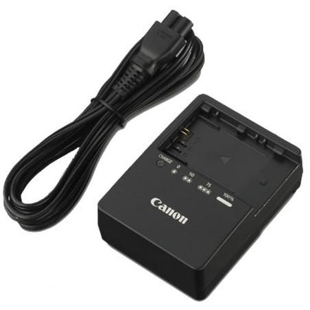 Caricabatterie Canon 3349B001