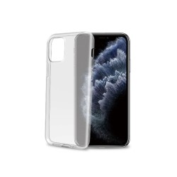 Custodia per Cellulare Celly iPhone 11 Pro Trasparente