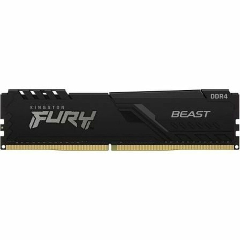 Memoria RAM Kingston Beast 16 GB DDR4 3600 MHz CL18 Memoria RAM Kingston Beast 16 GB DDR4 3600 MHz CL18