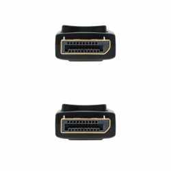 Cavo DisplayPort NANOCABLE 10.15.2305 Nero 5 m