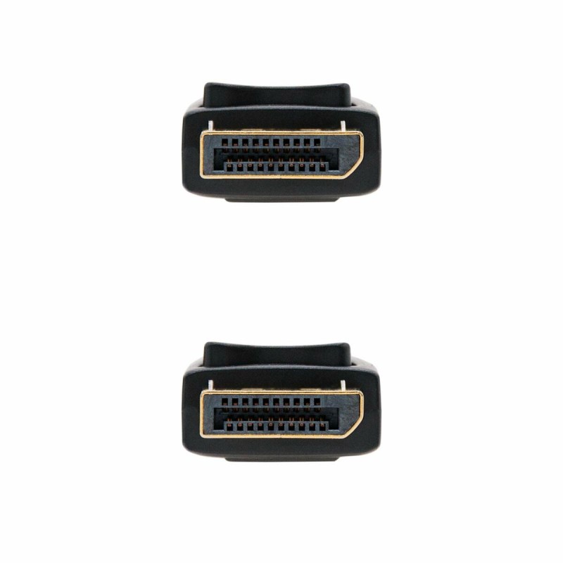 Cavo DisplayPort NANOCABLE 10.15.2305 Nero 5 m Cavo DisplayPort NANOCABLE 10.15.2305 Nero 5 m