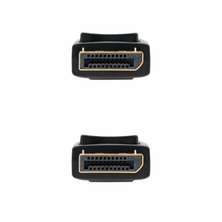 Cavo DisplayPort NANOCABLE 10.15.2305 Nero 5 m