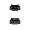 Cavo DisplayPort NANOCABLE 10.15.2305 Nero 5 m