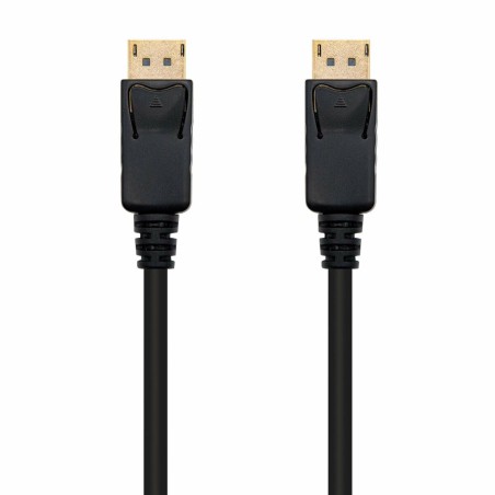Cavo DisplayPort NANOCABLE 10.15.2305 Nero 5 m