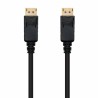 Cavo DisplayPort NANOCABLE 10.15.2305 Nero 5 m