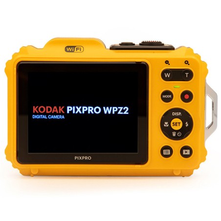 Fotocamera Digitale Kodak WPZ2Y