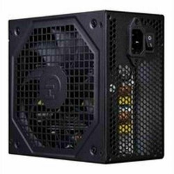 Fonte di Alimentazione Hiditec BZ-650 80Plus Bronze ATX 650W 650 W ATX 80 Plus Bronze RoHS CE