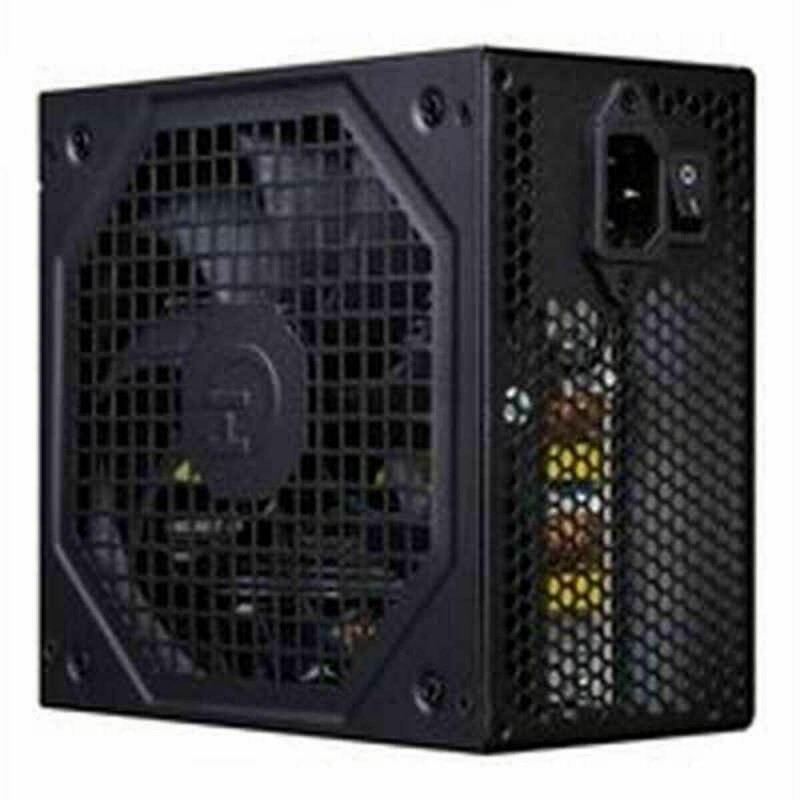 Fonte di Alimentazione Hiditec BZ-650 80Plus Bronze ATX 650W 650 W ATX 80 Plus Bronze RoHS CE Fonte di Alimentazione Hiditec BZ-650 80Plus Bronze ATX 650W 650 W ATX 80 Plus Bronze RoHS CE