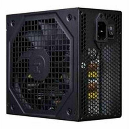 Fonte di Alimentazione Hiditec BZ-650 80Plus Bronze ATX 650W 650 W ATX 80 Plus Bronze RoHS CE