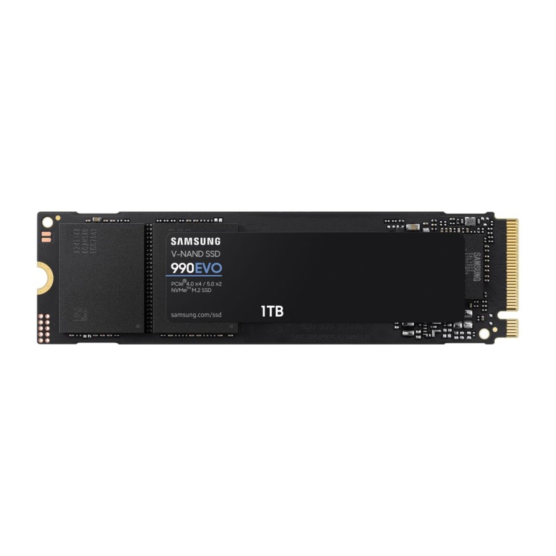 Hard Disk Samsung MZ-V9E1T0BW 1 TB SSD Hard Disk Samsung MZ-V9E1T0BW 1 TB SSD