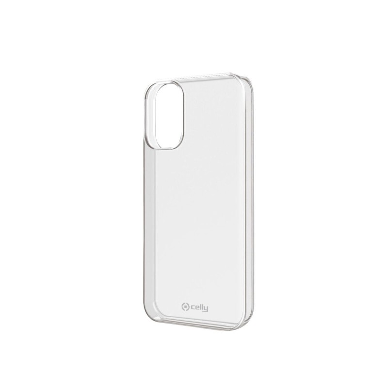 Custodia per Cellulare Celly Samsung Galaxy A53 Trasparente Custodia per Cellulare Celly Samsung Galaxy A53 Trasparente