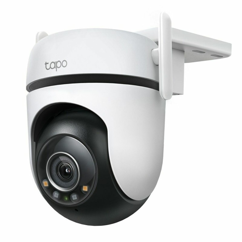 Videocamera di Sorveglianza TP-Link TAPO C520WS Videocamera di Sorveglianza TP-Link TAPO C520WS
