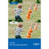 Videocamera di Sorveglianza TP-Link TAPO C520WS