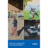 Videocamera di Sorveglianza TP-Link TAPO C520WS
