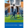 Videocamera di Sorveglianza TP-Link TAPO C520WS