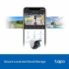 Videocamera di Sorveglianza TP-Link TAPO C520WS
