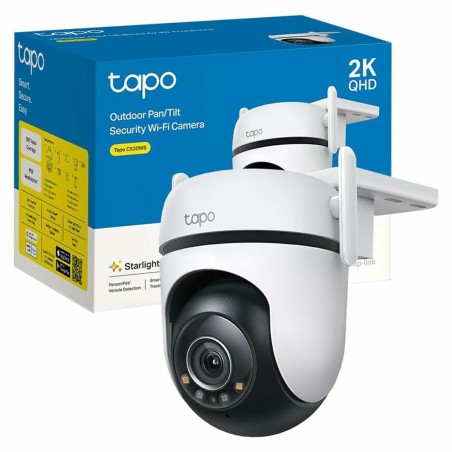 Videocamera di Sorveglianza TP-Link TAPO C520WS