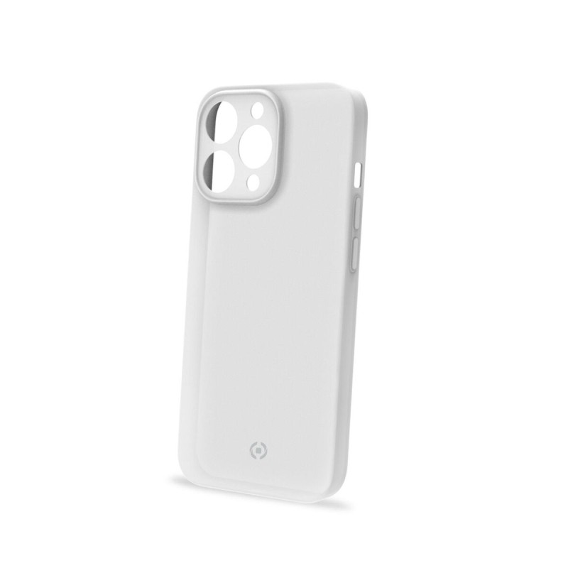 Custodia per Cellulare Celly iPhone 14 Pro Nero Custodia per Cellulare Celly iPhone 14 Pro Nero