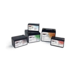 Batteria per Gruppo di Continuità UPS Salicru UBT 12/9 9 Ah 12V 9 Ah 12 V