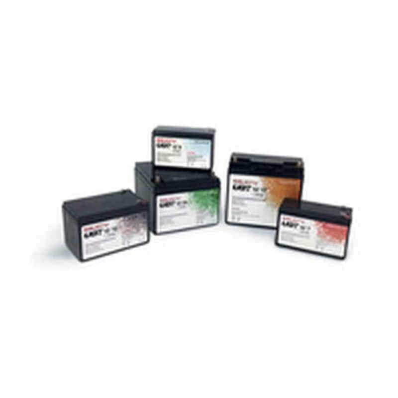 Batteria per Gruppo di Continuità UPS Salicru UBT 12/9 9 Ah 12V 9 Ah 12 V Batteria per Gruppo di Continuità UPS Salicru UBT 12/9 9 Ah 12V 9 Ah 12 V
