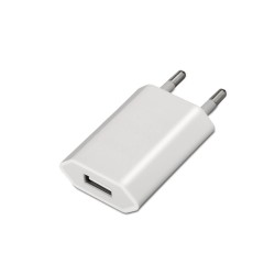 Caricabatterie da Parete Aisens A110-0063 Bianco 5 W (1 Unità)